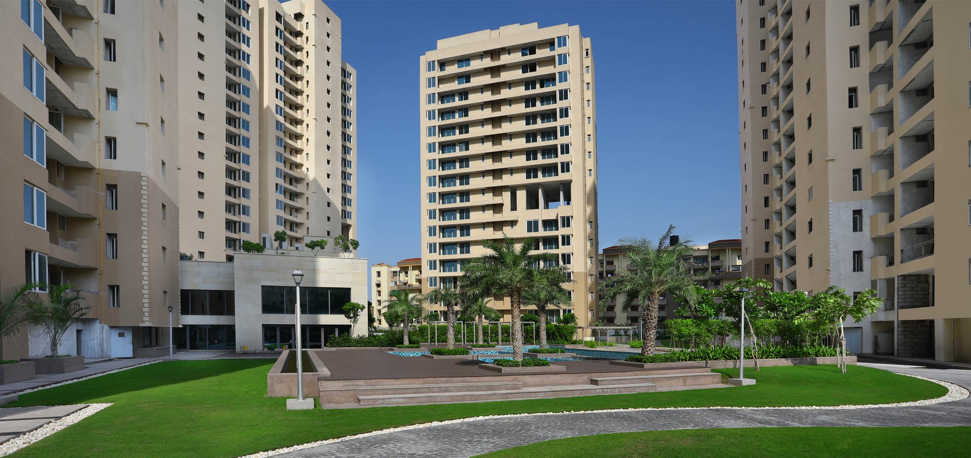 Ambience Tiverton Premium Apartments Sector 50 Noida Blog Nirala India